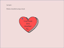 Love One Another Activity Booklet Preschool Bible Lessons Bible Teaching Ideas Love One Another Bible
