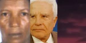 Feminicídio, morte Cid Moreira, cometa do século,.....