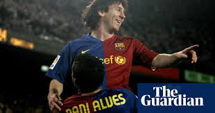 Check spelling or type a new query. Barcelona Or Bayern Munich Who Will Prevail Champions League The Guardian