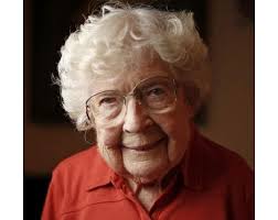 Margaret McClain Obituary (1920