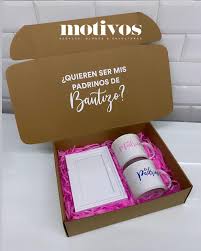 Regalos para madrinas invitación padrinos de boda madrinas de boda recuerdos de bautizo cajas de regalo juegos de regalos pedir a alguien que sea padrino cosas de boda propuesta de padrinos madrina gift set, quieres set mi madrina, will you be my madrina, godmother ideas, spanish madrina mug, comadres announcement, reveal, box Motivos Cajas Para Pedir Que Sean Padrinos De Bautizo Facebook