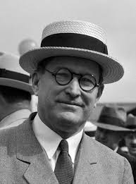 John Thomas (Idaho politician)