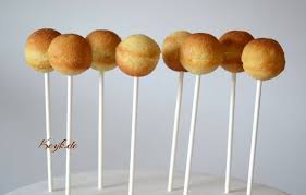 Enter the cake pop pan… i had seen these before but i wasn't sure about them. Cake Pop Rezept Fur Silikonform Vanille Cake Pop Recipe Easy Cake Recipes Cake Pop Molds