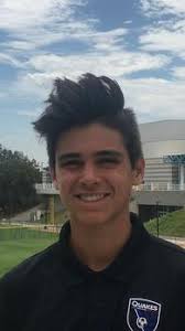 Dawson White's Men's Soccer Recruiting Profile