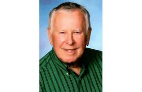 Egon Hans Grothe Obituary (2022)