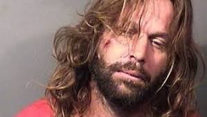 Photos: Arrest Mugshots 2-3-16