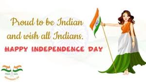 Indian independence day, or 15 th august, commemorates the historic day when india got its freedom from british rule in 1947. Happy Independence Day 2020 Wishes Quotes And Status With Image Techsbuddy