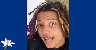 De'Asia "Dee" Mullins, age 19