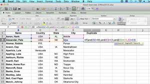 How To Delete Duplicate Rows From A List In Excel Or Microsoft Office On In 2020 Excel Microsoft Office Online Microsoft Office