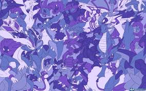 Check spelling or type a new query. Pokemon Types Wallpapers Wallpaper Cave