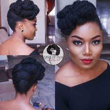Best 25 Natural Hair Updo Ideas On Pinterest Natural Short Natural Hair Updo Hair Styles Flat Twist Hairstyles