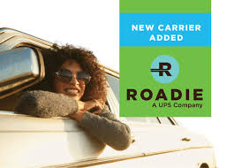 New Carrier Announcement: Roadie Now Available with ProShip | ProShip, Inc.