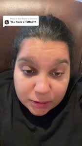 Samantha Ryan Tattoo