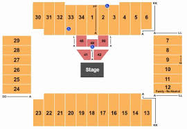 56 Brilliant Fargodome Seating Chart Home Furniture