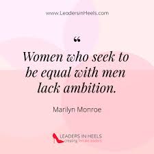 Strong women only scare weak men. 30 Best Inspirational Quotes About Female Strength And Empowerment Leaders In Heels