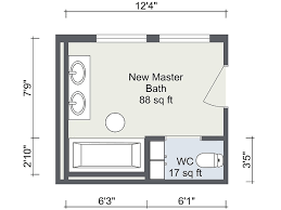 floor plan gallery roomsketcher