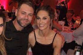 Dancing on ice and westlife star's wife, children, height and more. Brian Mcfadden Opens Up About New Romance Danielle Parkinson Irish Mirror Online