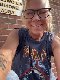 Melissa Powell Stasney