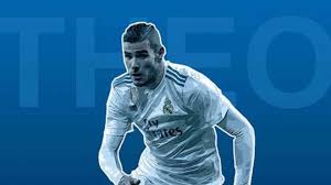 He is currently in a relationship and is dating his girlfriend, adriana pozueco. Transfer Market Real Madrid Theo Hernandez Joins Real Sociedad On Season Long Loan Marca In English