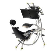 Seat height can be adjusted between nouhaus palette ergonomic office chair comfortable swivel computer desk chair, lumbar adjust rolling. 12 Work Station Ideas Workstation Computer Workstation Computer Chair