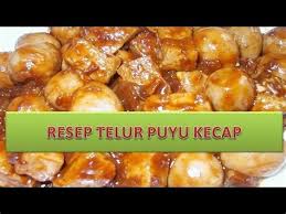 Lihat juga resep semur 3t (telur puyuh, tempe, tahu) enak lainnya. Resep Telur Puyuh Kecap Pala Resep Pindang Telur Puyuh Kecap Bakso Oleh Tera Terianti Cookpad Seized Nostalgia