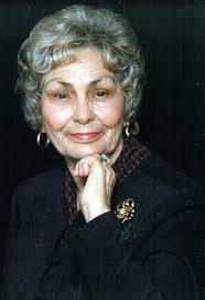 Patricia Wardlow Obituary