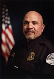 Sgt. Lee Sorensen was one of two officers killed while responding to a  domestic disturbance call in Tremonton. Sgt. Sorensen had 17 years of  experience in law enforcement, 16 of which were