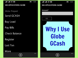 How to load smart sim using gcash. Most Convenient Way To Maintain Your Globe Prepaid Karen Mnl
