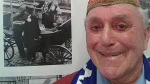 Trauer um den Heppenheimer Ur-Fastnachter Hans Eberhard