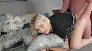 First time anal hardcore