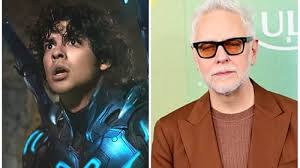 Xolo Maridueña Was Not Sure Blue Beetle Would Ever Come Back, Until James Gunn Called Him About the ‘Superman’ Sequel: ‘The Most Humbled’