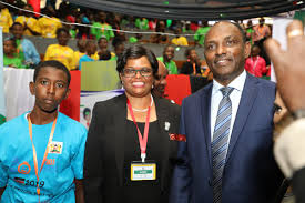 Lady justice @martha_koome for chief justice of kenya! The Judiciary Kenya On Twitter Court Of Appeal Judge Lady Justice Martha Koome Joins Children To Celebrate World Children S Day 2019 At Kicc An Ncaj Children Taskforce Report Was Also Launched Https T Co Qpbguntp1n