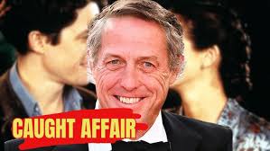 Hugh Grant Is A Full-On Supporter Of Megxit