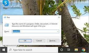 How To Find Motherboard Model On Windows 10 All Things How