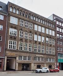 Sie möchten ein haus kaufen in hamburg? Welterbe Info Point Hamburg Alle Infos Zum Welterbe