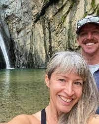 Janet Flusche's Instagram, Twitter & Facebook