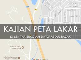 Makluman kepada semua calon pksk yang akan mengambil ujian di sekolah dato' abdul razak diharapkan dapat mematuhi sop / peraturan yang telah ditetapkan sepanjang sesi ujian berlangsung. Geografi By Ikhwan Nizam