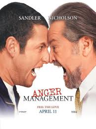 movies #angermanagement