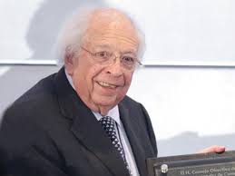 Fallece Don Jorge Chapa a los 82 años