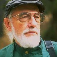 Victor Barlow (Author of Halloween's Black Magick)