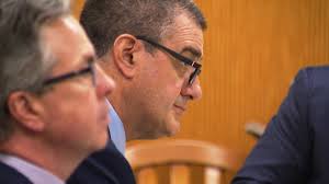 Scientists call for action to help sunflower sea stars