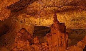 Coyame Caverns Coyame Chihuahua Mexico Mexico Travel Nice Views Chihuahua