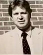 Obituary information for Joseph Harrison Cunningham V