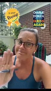 Every thriller lover needs to be reading Charlie Donlea! Start with this  five star book! You’ll thank me later!!! #bookreviewer #books #thrillerbooks