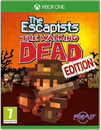 Buy The Escapists 2 | Xbox