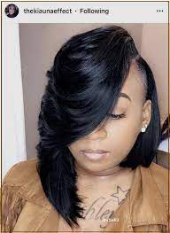 Hairstyles For Fine Hair Japanese Hairstyle Quiff Ponytail 20190617 Bobhairstylesforfinehair Weave Bob Hairstyles Quick Weave Hairstyles Bob Hairstyles
