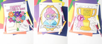 Handout from the manual can be printed out here (print out only page 6): Free Mother S Day Coloring Pages Fun365