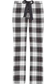Black And White Buffalo Plaid Pajama Pants Pin On Plaid Tartan