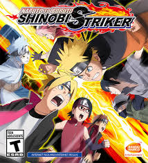 Adventure, indie, rpg, simulation release date: Naruto To Boruto Shinobi Striker V1 03 00 Igg Games