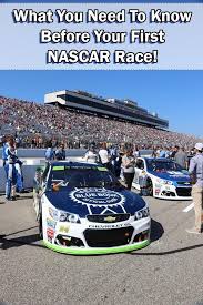 The national association for stock car auto racing, llc (nascar) is an american auto racing sanctioning and operating company that is best known for stock car racing. Things To Know Before Attending Your First Nascar Race Nascar Racing Travel Fun Travel Insurance
